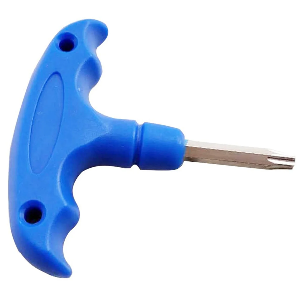 BAAU 10X Golf Wrench Tool Golf Club Wrench Weight Screw Sleeve Adapter