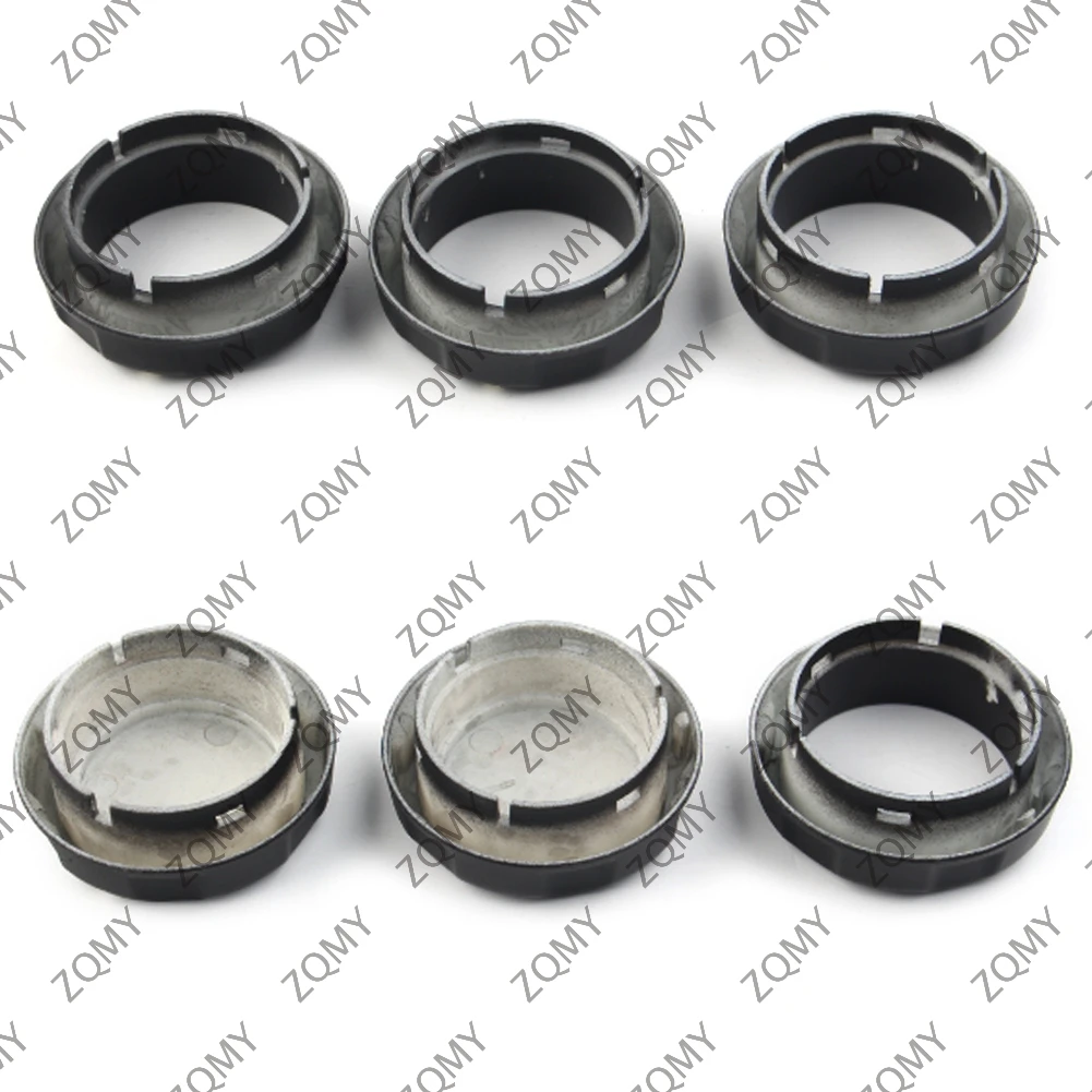 Air Condition Control Volume Knobs 3Pcs For Land Rover Freelander 2 2007-2015