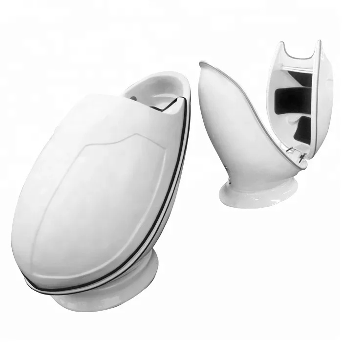 

360A ozone dry sauna infrared spa capsule
