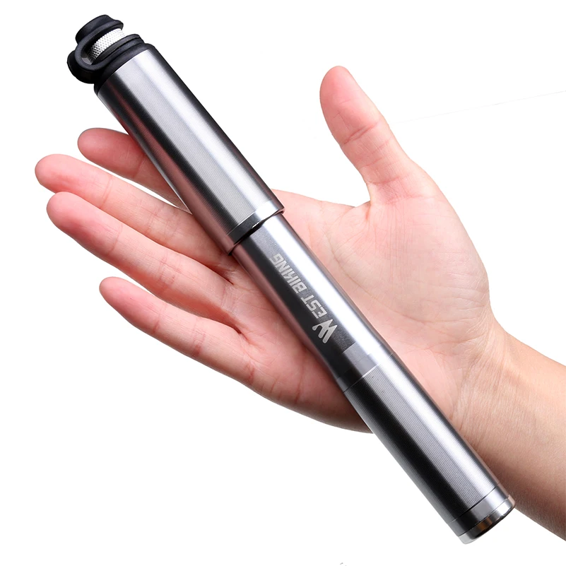 Mini Bicycle Pump