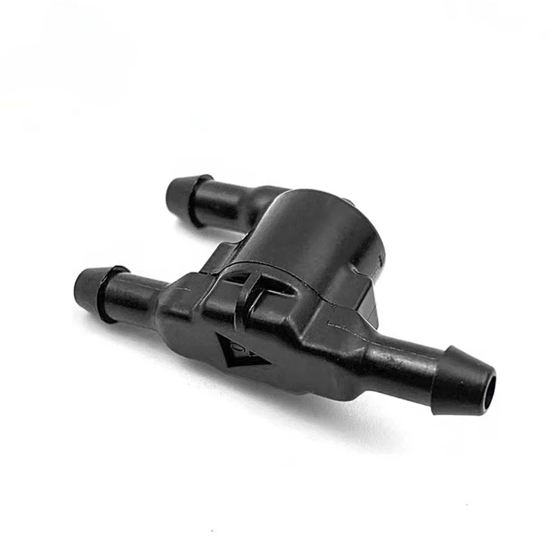 10PCS 85321-28020 Car Check Windshield Valve Wiper Washer 3-way Valve for Toyota Scion Corolla Tundra Lexus LS ES350 RAV4