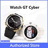 【New Listing】Huawei WATCH GT Cyber Flash Case Watch WeChat Watch Version Huawei Smartwatch Blood Oxygen Heart Rate Monitoring 1