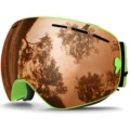 C26 Green orange