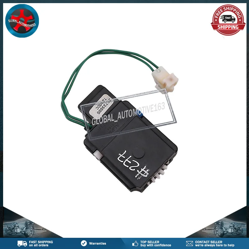 

25733005 Ignition Switch FOR 2015 2016 2017 Chevrolet Express 2500 3500 GMC Savana 2500