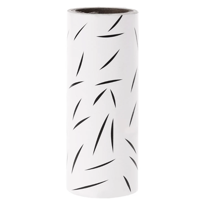 Reusable Clothes Coat Sticky Lint Roller for Dog Pet Hair Remover