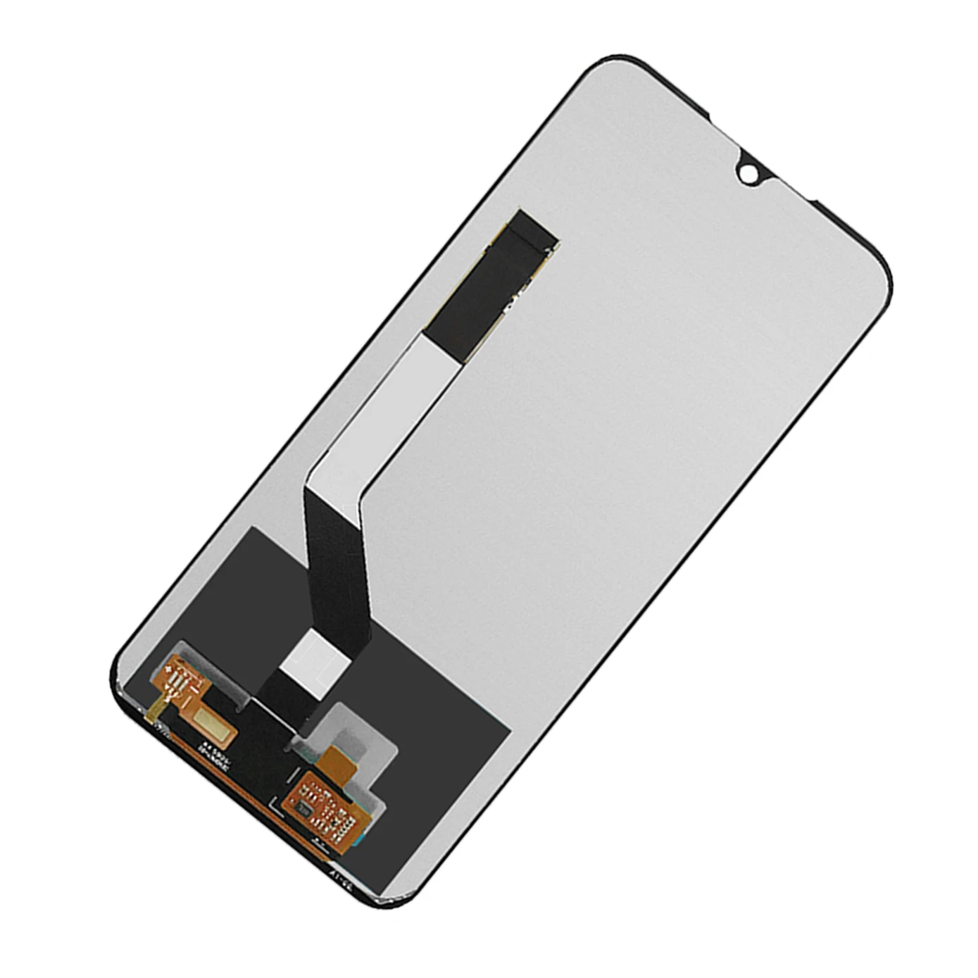 Original Xiaomi Redmi Note 7 LCD Display Touch Digitizer Assembly For Redmi Note7 Pro Screen M1901F7G M1901F7H  With Frame