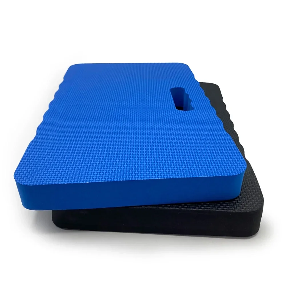 Garden Kneeler Pad Knee Protection Pad High Density Foam Thick Pad Kneeler Knee Cushion Mat Kneeling Kneel Protection Garden Garage