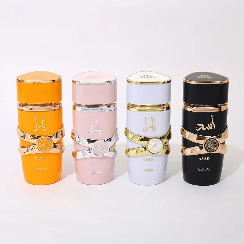 4PCS Set 100ML