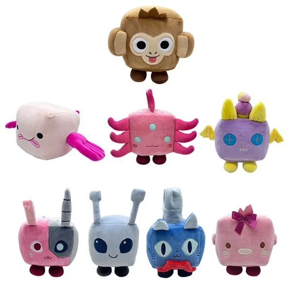 

16 см симулятор животных X обезьяна плюшевые игрушки милые мягкие набитые искусственные куклы для детей подарок