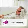Adult Diaper Pants Elderly for Home Diapers Incontinence Nappies Pad Overnight Leakproof Anti-leak Reusable Urinal 4