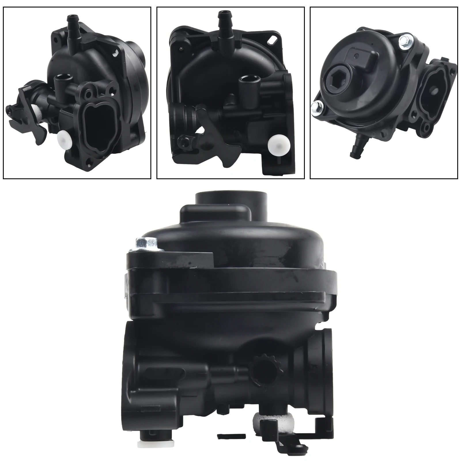 

1 комплект запасных частей для воздушного фильтра карбюратора 799583/593261/595656 591979/591160