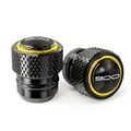 Valve Caps-Gold