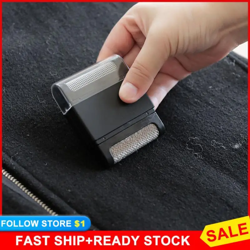 

1 шт., многофункциональная компактная Машинка для удаления катышков и ворса