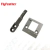 JUKI SEWING DSC-246 NEEDLE PLATE FEED DOG GAUGE ASS'Y 21140108 21142203 1