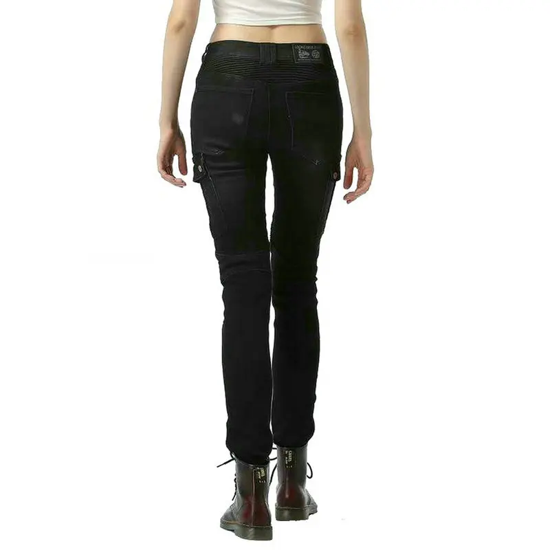 diário casual jeans para as mulheres moda