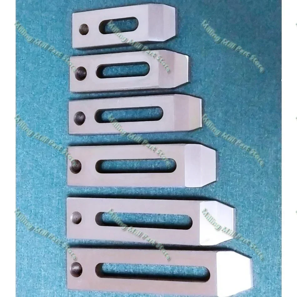 Clamp Tool CNC Wire EDM Machine Stainless Jig Holder Stainless Steel M6 M8 M10 Slow Wire Machine Pressure Plate cnc wire edm machine jig holder
