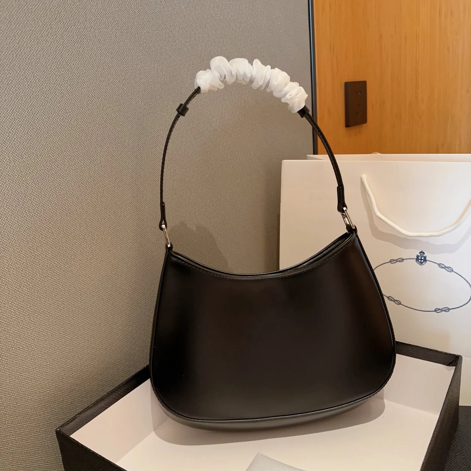

Designer Luxury Bag Ladies Hand Bags Shoulder Bag For Women Handbags Bolsas Women's Handbag Woman 2023 Trend Female Bags