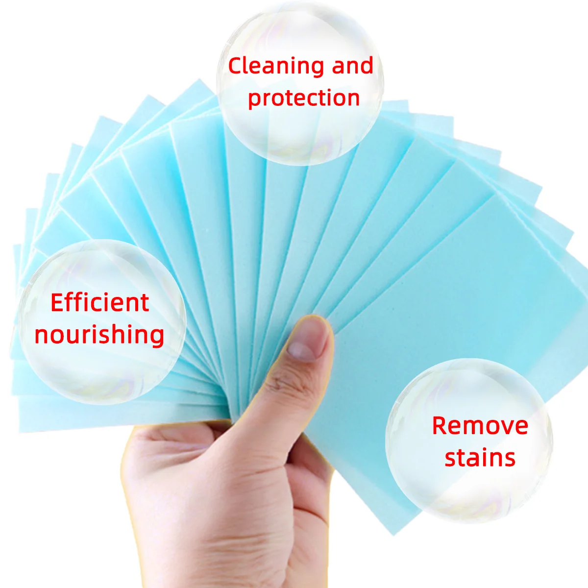 Sterilization and Fragrance Furniture Household Floor Cleaning Tablets Quickly Dissolve Bathroom Kitchen Deodorization Toilet