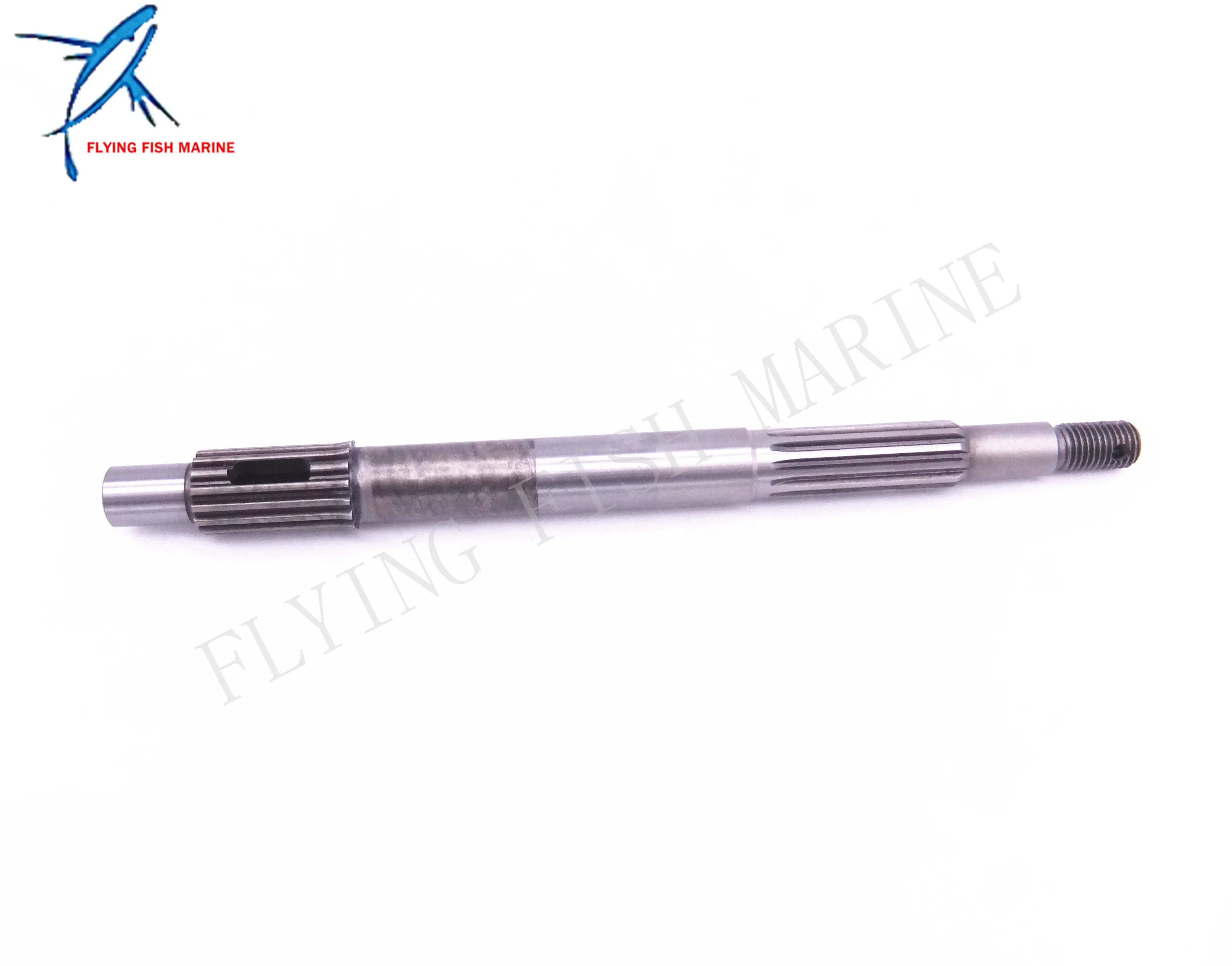 3V1-64211-0 3V1-64211-1 3V1642110 3V1642111 3V1642110M 3V1642111M Propeller Shaft for Tohatsu Boat Motor