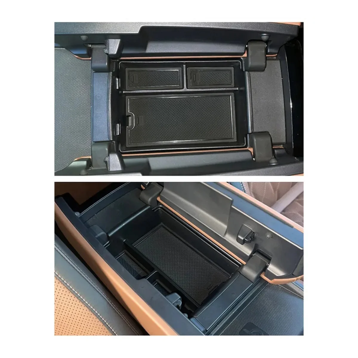 ڵ  ܼ Ȱ  Ʈ, BYD tank II EV 2021 2022 2023, ÷ŷ ׸, ڵ ׼