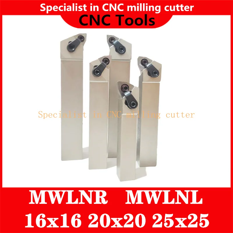 

Высококачественный MWLNR1616H08 MWLNR2020K08 MWLNR2525M08 MWLNL1616H08 MWLNL2020K08 MWLNL2525M08 держатель инструмента для токарного станка с ЧПУ WNMG080404