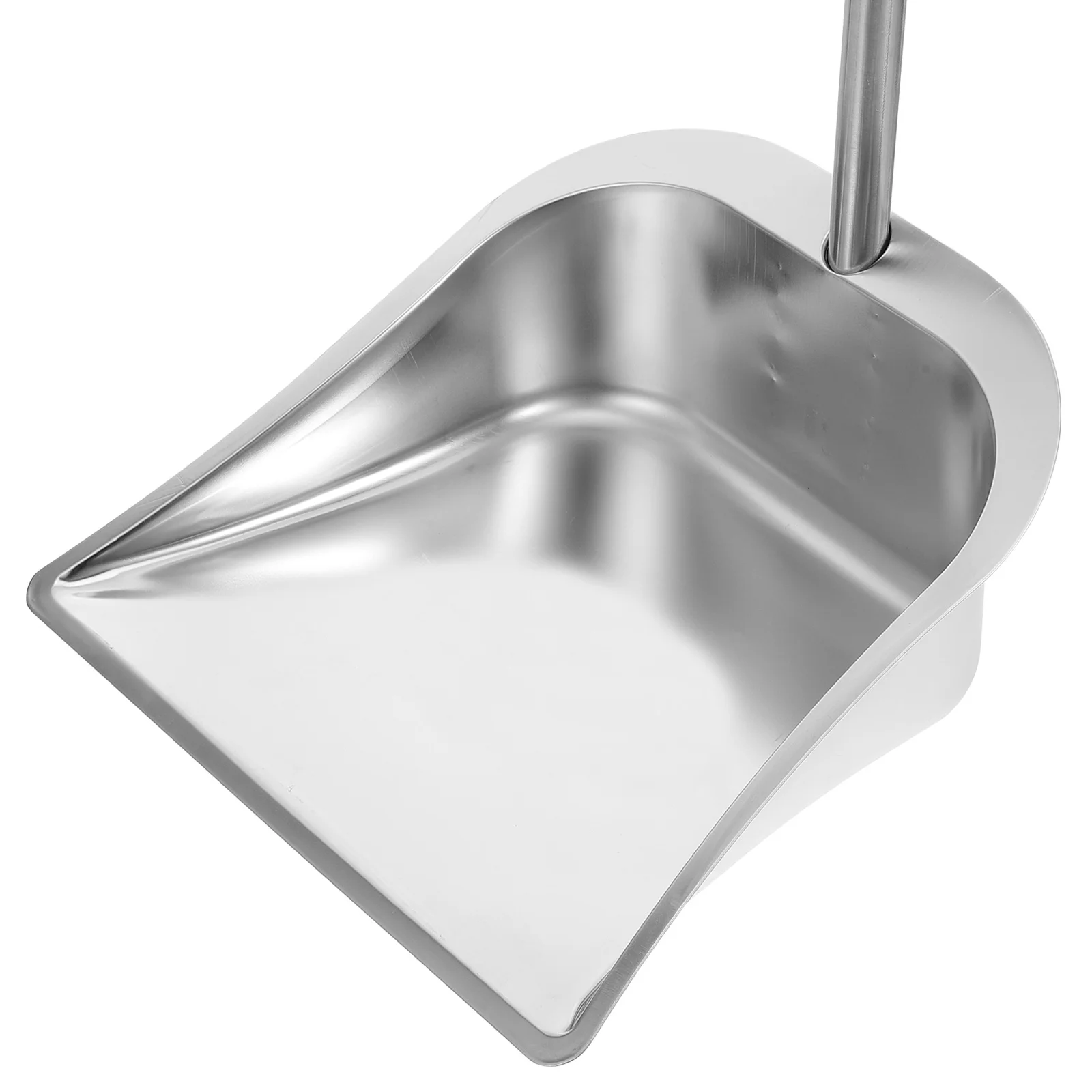 

Household Cleaning Shovel Stoop-free Trash Shovel Thick Garbage Dustpan