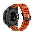 Dusk Orange