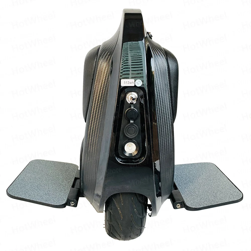 Begode GotWay Mten3 Model 10" Electric Unicycle 800W Motor 512Wh 84V Lightest Electric Unicycle Fun Wheel Balance Monowheel