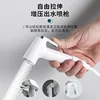#Stone Plate Toilet Bathroom Toilet Deodorant Potty Chair Water Tank Set Ceramic Potty Chair Pit Side 3