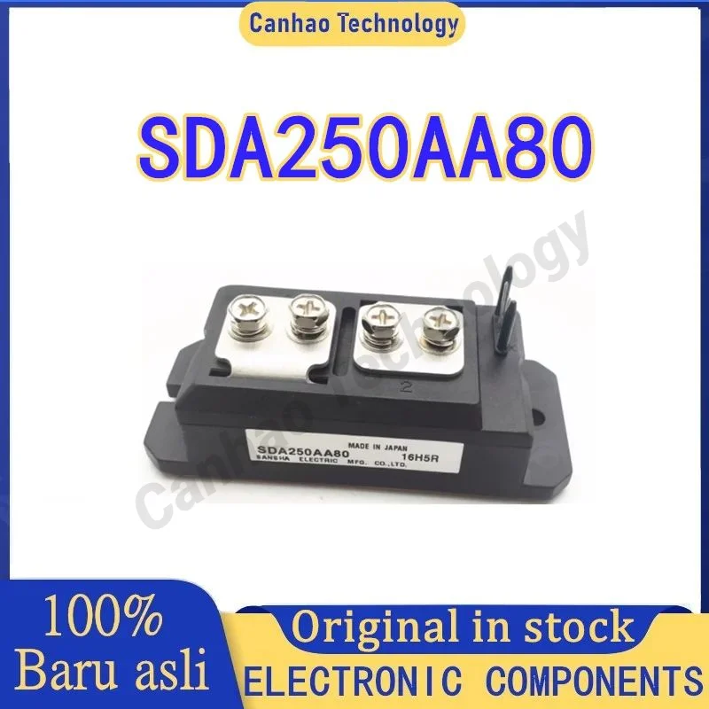 

SDA250AA80 Module