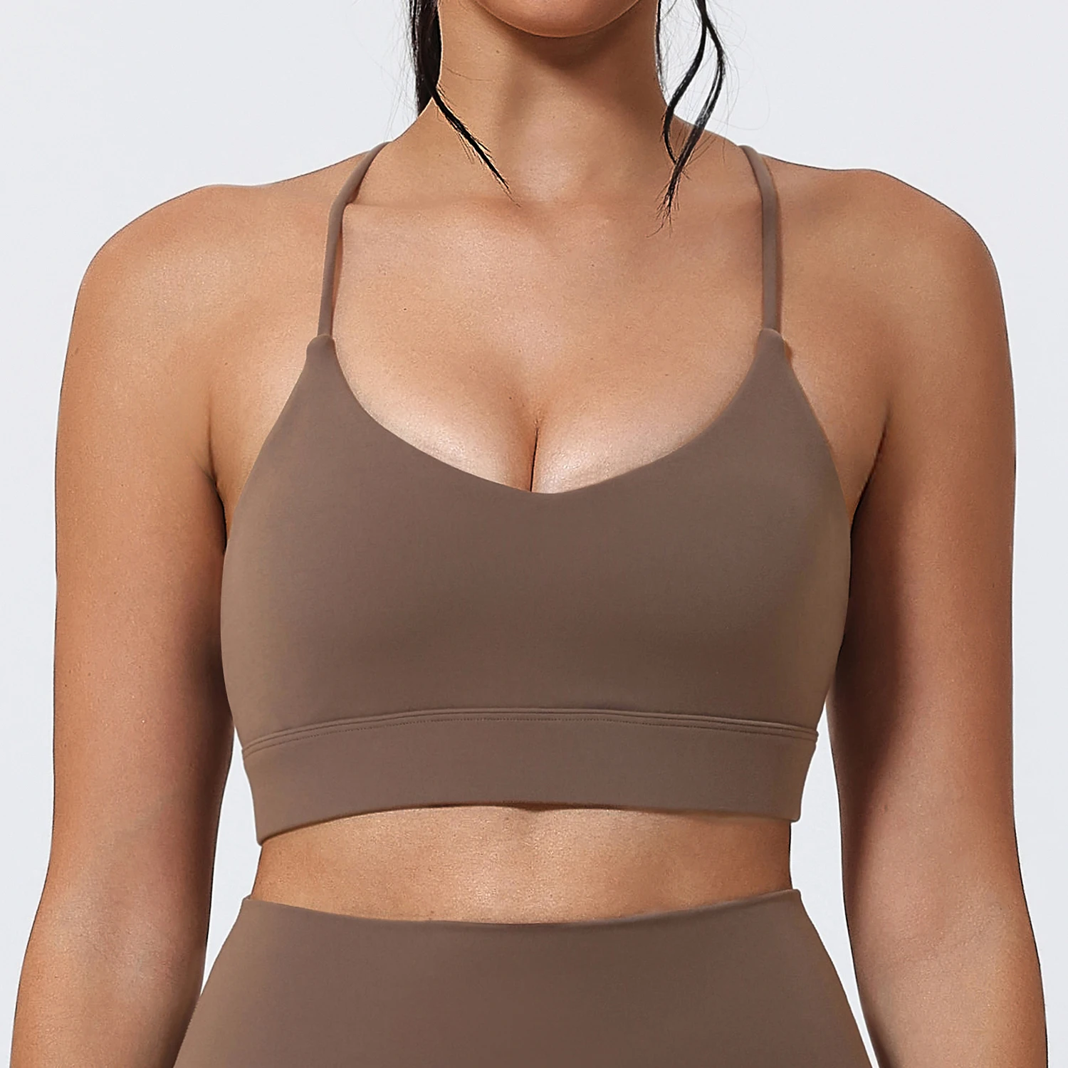 Caramel Brown / XL