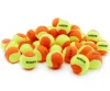 Beach Tennis Ball 2/6/16/25Pcs ITF Approved Stage 2 Sand Court Balls for Beach Tennis50% Low Compression for Beginners PET Dog 2