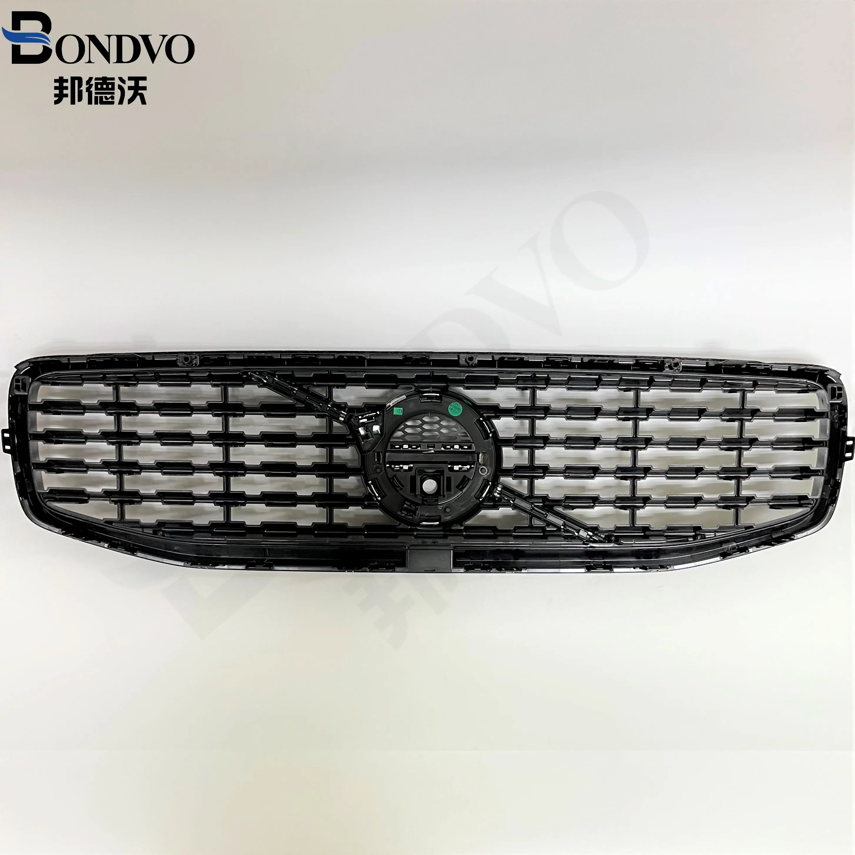 Bondvo Oe 32133814 New Car Front Grill Grilles Auto Front Grille With
