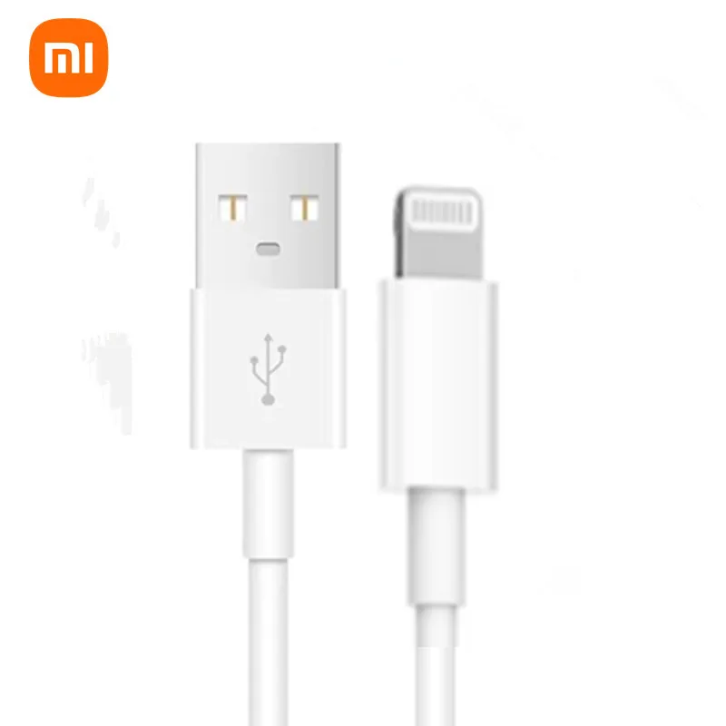 MFi Certified 10 FT USB to Lightning Data Cable