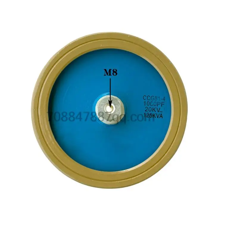 

original 100% authentique CCG81-4 1000-II 1000PF 20KV-125KVA