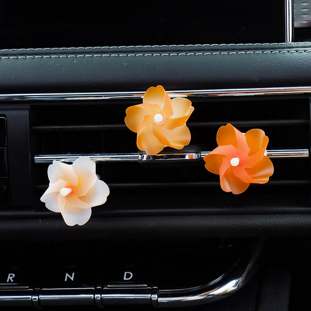 3Pcs �عٶ�� �ڵ��� ���� ��Ʈ ��� ȸ�� ǳ�� �Ʒθ� ��ǻ�� ������ ���� ��Ʈ Ŭ�� ��� ���� ��� ���