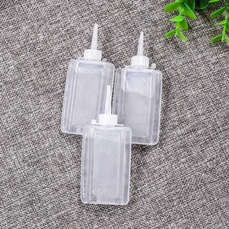 1PC 18g Household Sewing Machine Oil Antirust Oil Sewing Machine Lubricant Liquid Sewing Machine Oil Lubricant Lubricating Oil