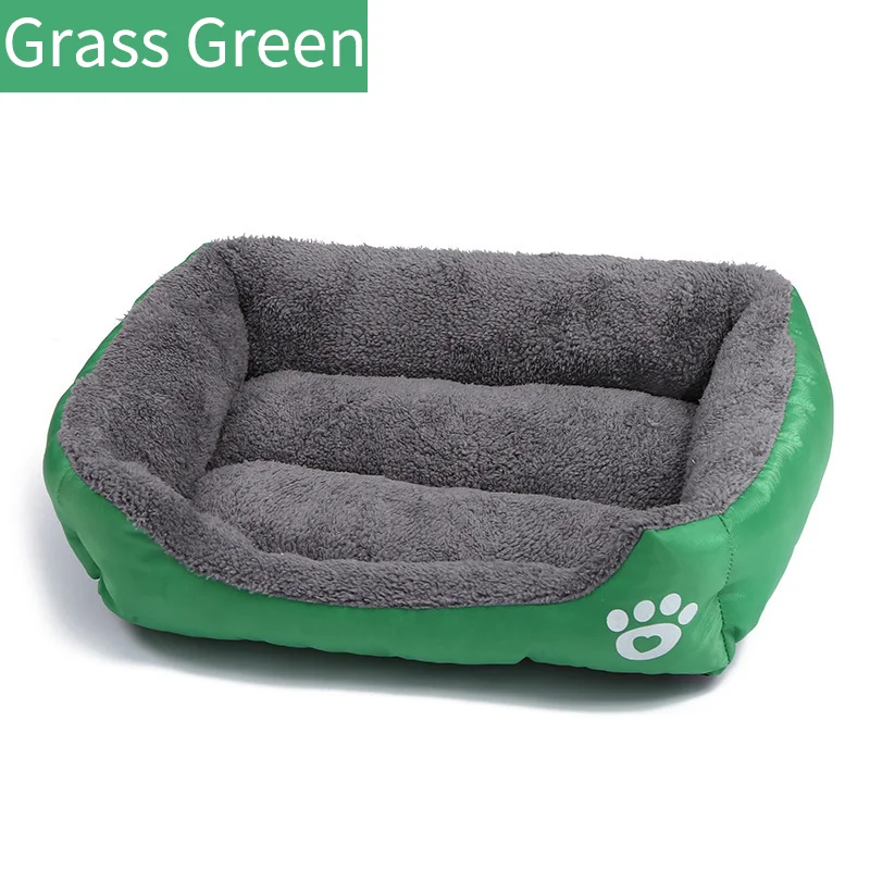 grass green