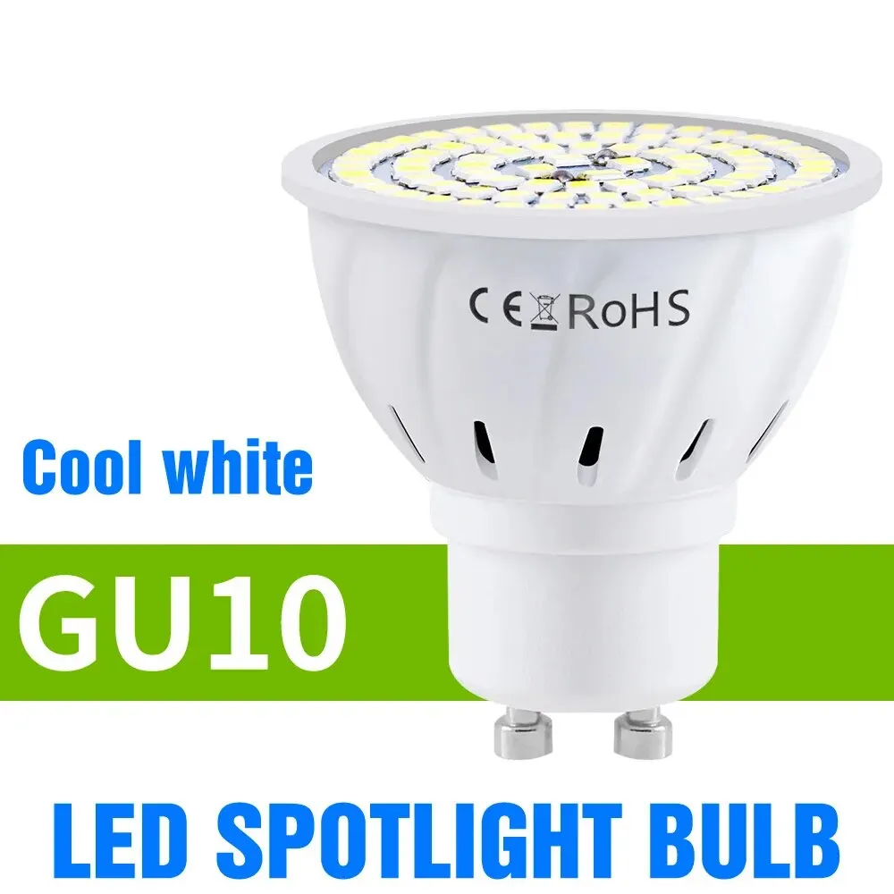 GU10 White