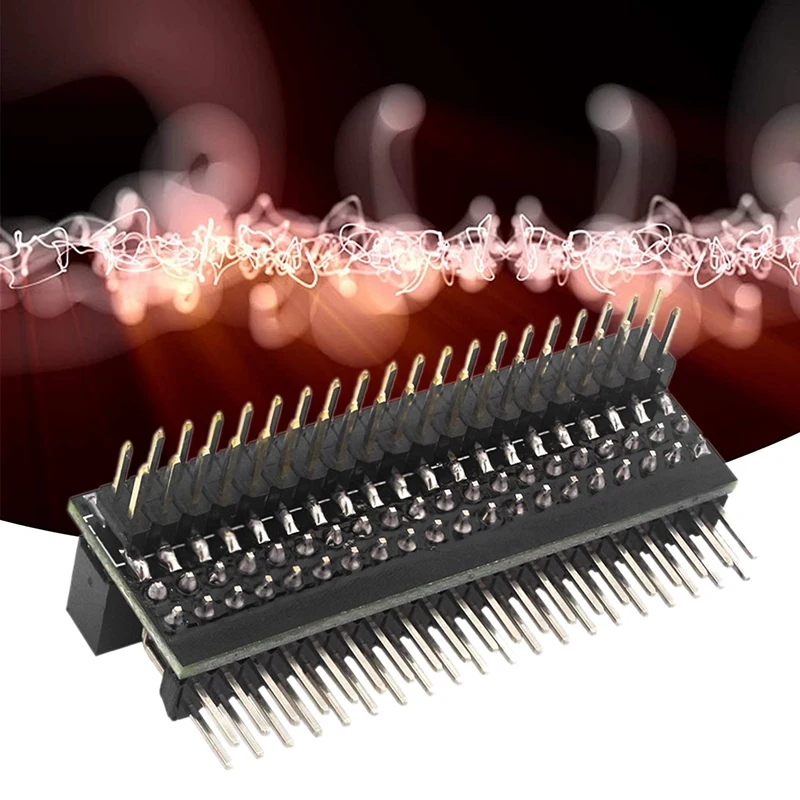   4B/3B +/3B/2B /Zero One-To-Two 40Pin ̵   Ƽ÷̿ 40  GPIO  Ȯ 