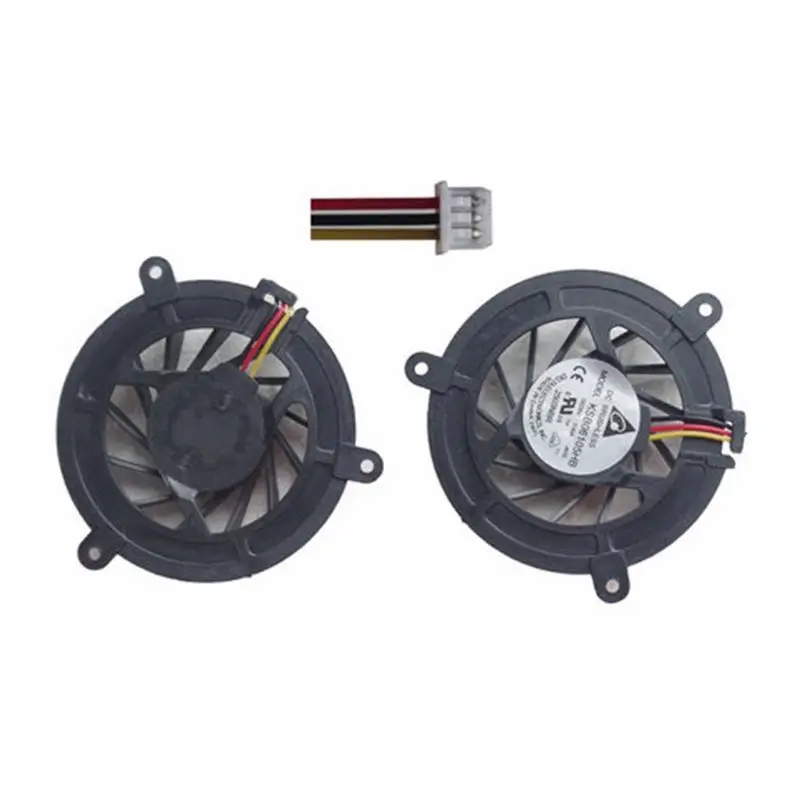 Новый CPU охлаждающий вентилятор для ASUS PRO80 F8V X81S F8T F8S X82S F3J F8S Z53J M51 Z99J z53 A8F A8F A8S A8T Z99