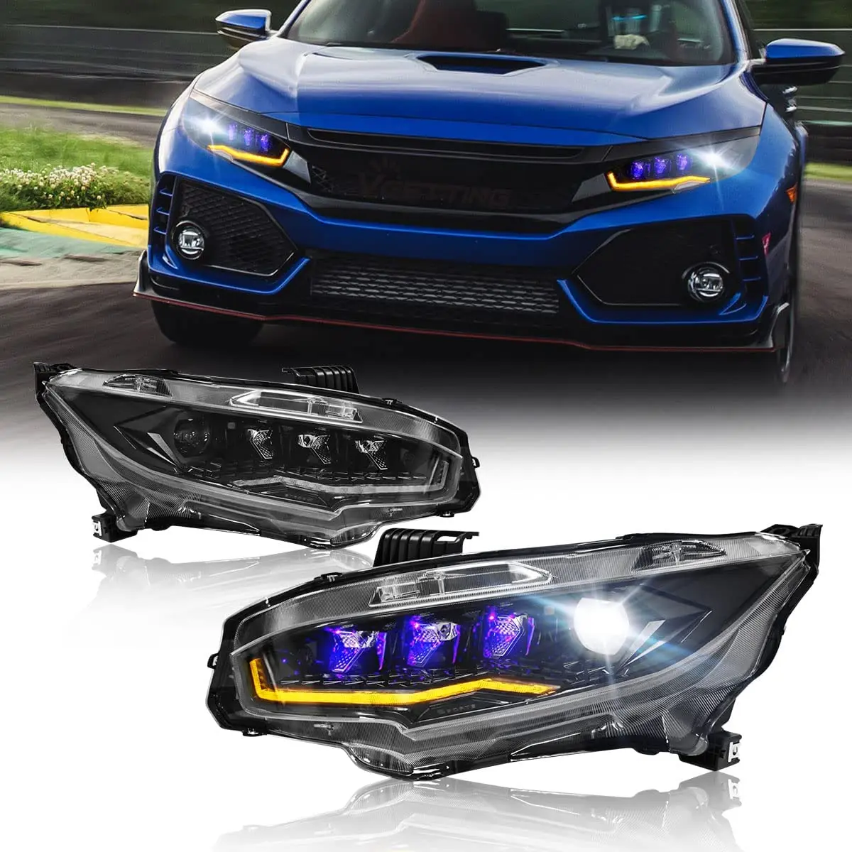 LEDHeadlightsforHondaCivic2016202010thGenSignalDRLforSedanCoupeHatchbackEX.jpg
