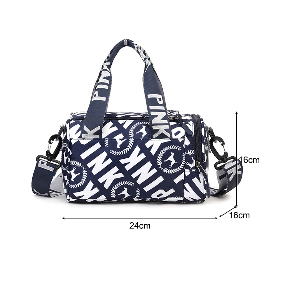 Women Gym Bag Small Fitness Bag Multifunctional Outdoor Fitness Portable Bags Ultralight Yoga Sports Large Travel Backpack 5