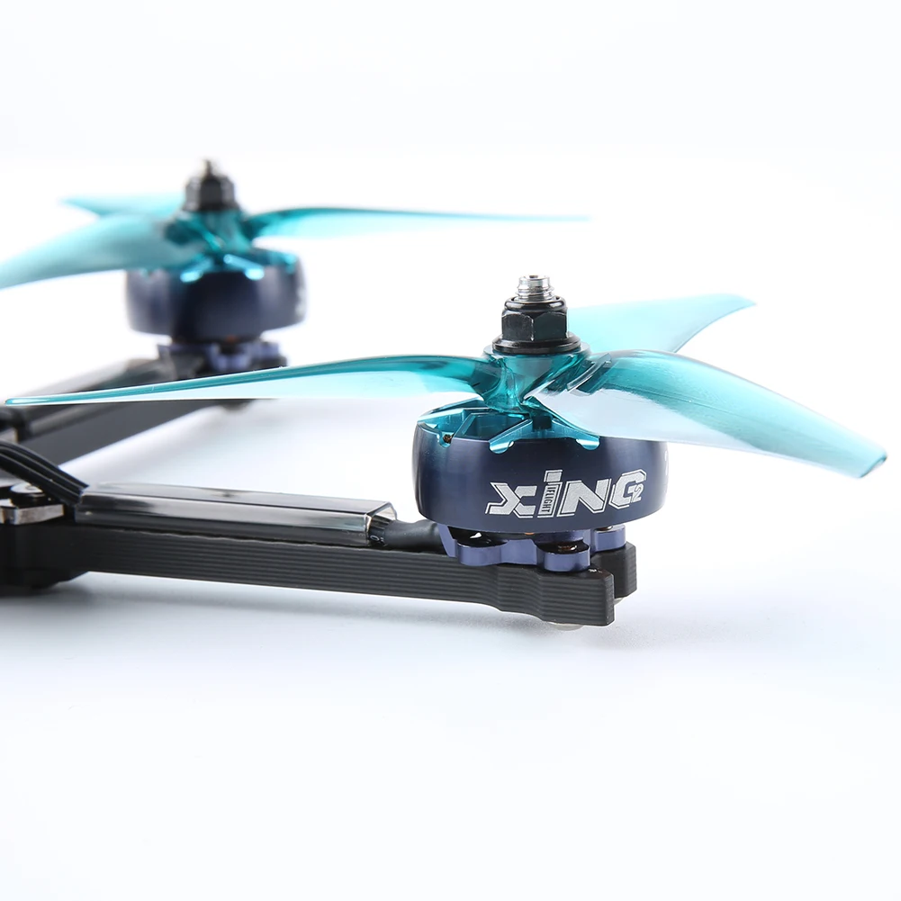 Nazgul R5 V2 5,1 Zoll 3-Blatt-Propeller iFlight für FPV-Racing-Drohne
