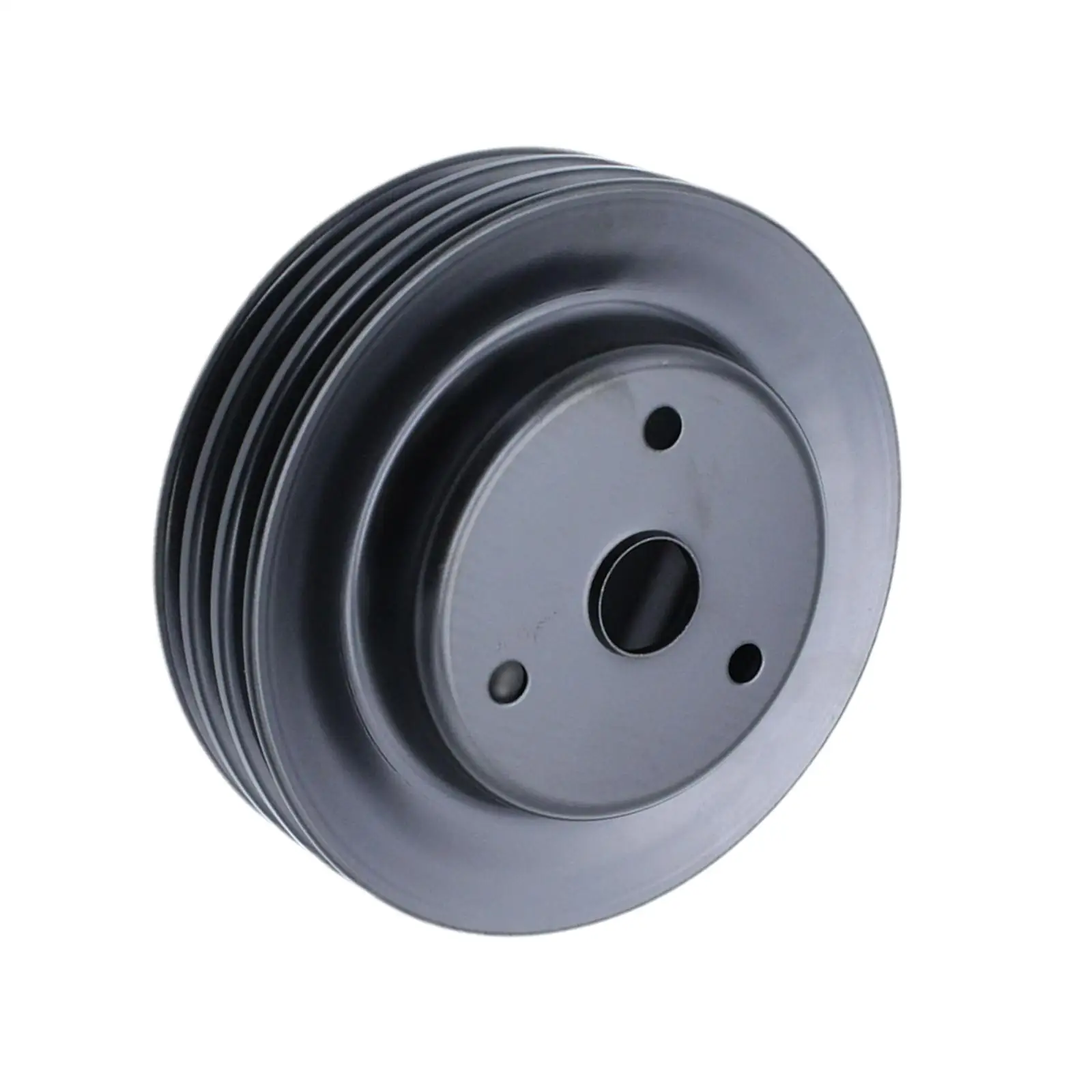 

Triple-Groove Crankshaft Pulley 7.87" Diameter Long Water Pump Pulley Lwp Pulley