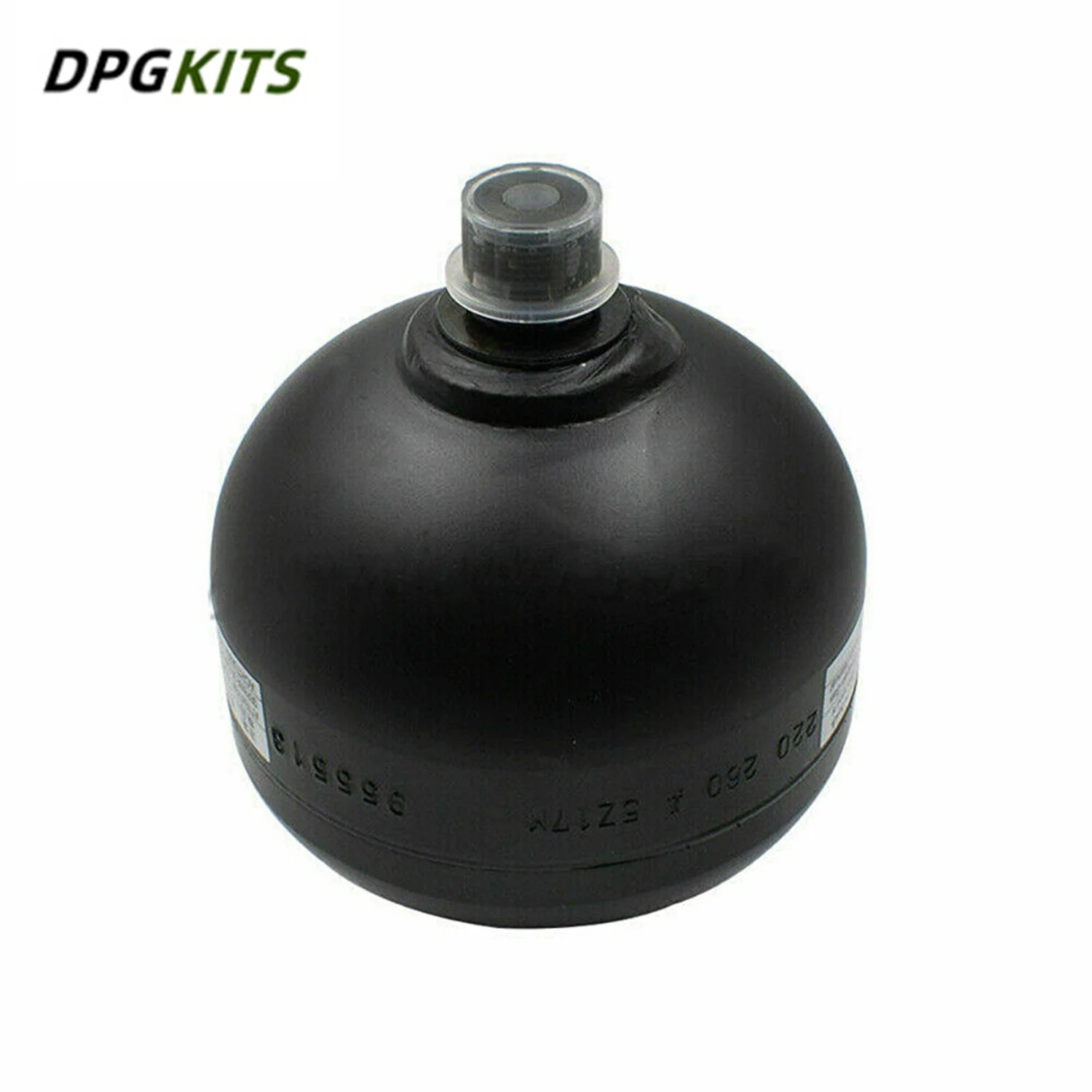 4630A011MR977223ABSPowerBrakeAccumulatorforMitsubishiMontero