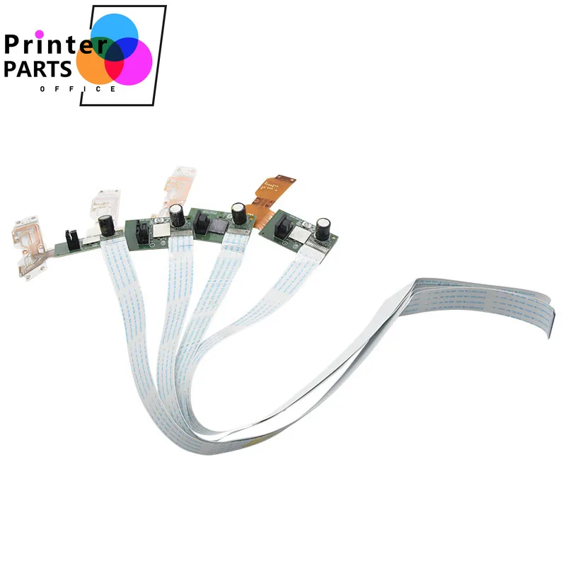 

9pcs 802 802XL Carriage Unit BOARD For HP DeskJet 1000 1010 1050 1051 1055 1510 1512 2000 2010 2050 2060 2510 2540 3000 3050