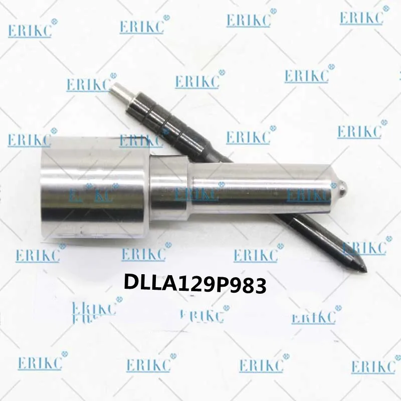 Рисунок 6 - ERIKC DLLA129P983