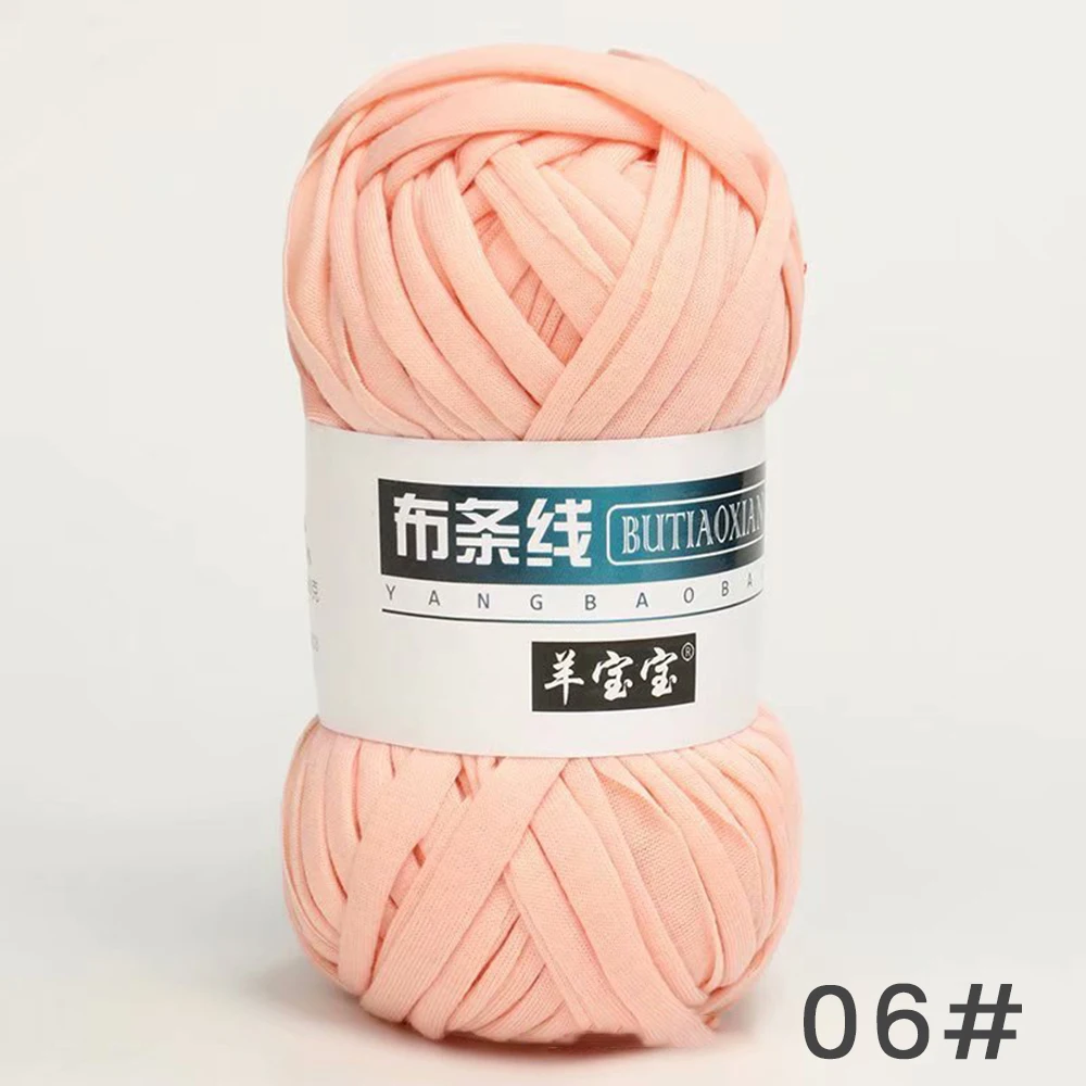 100g Super Soft Thick Yarn for Hand Knitting and DIY Crafts