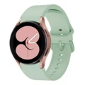Official light green